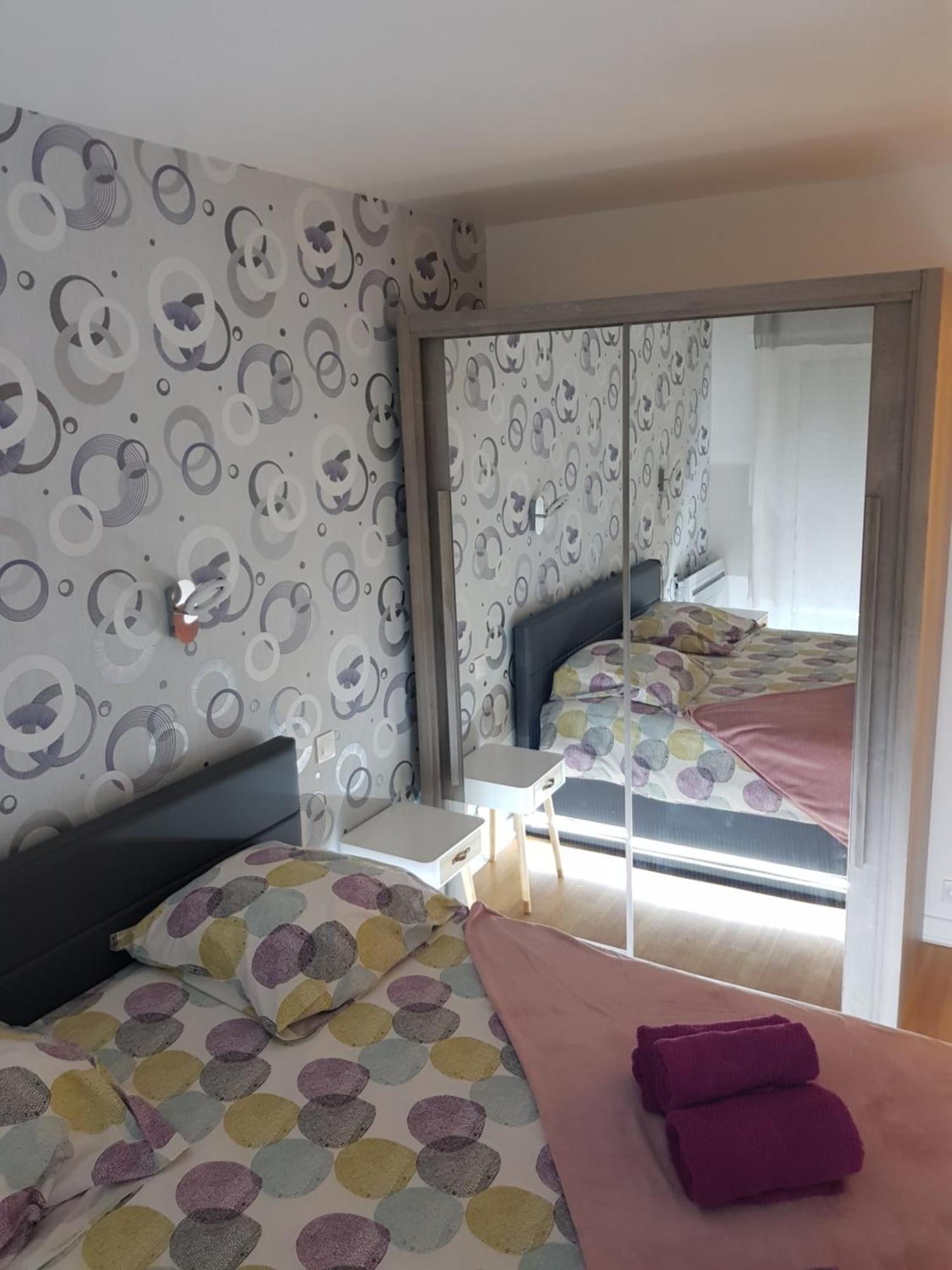 Au Bruit Des Vagues Apartment Binic Ngoại thất bức ảnh