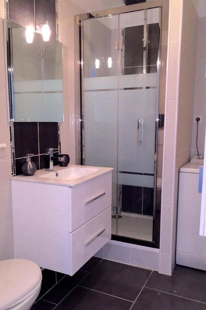 Au Bruit Des Vagues Apartment Binic Ngoại thất bức ảnh
