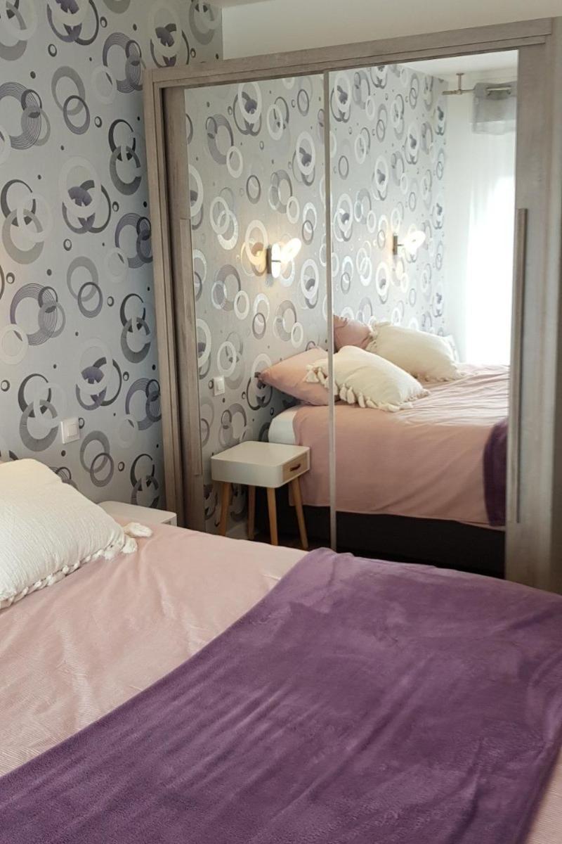 Au Bruit Des Vagues Apartment Binic Ngoại thất bức ảnh