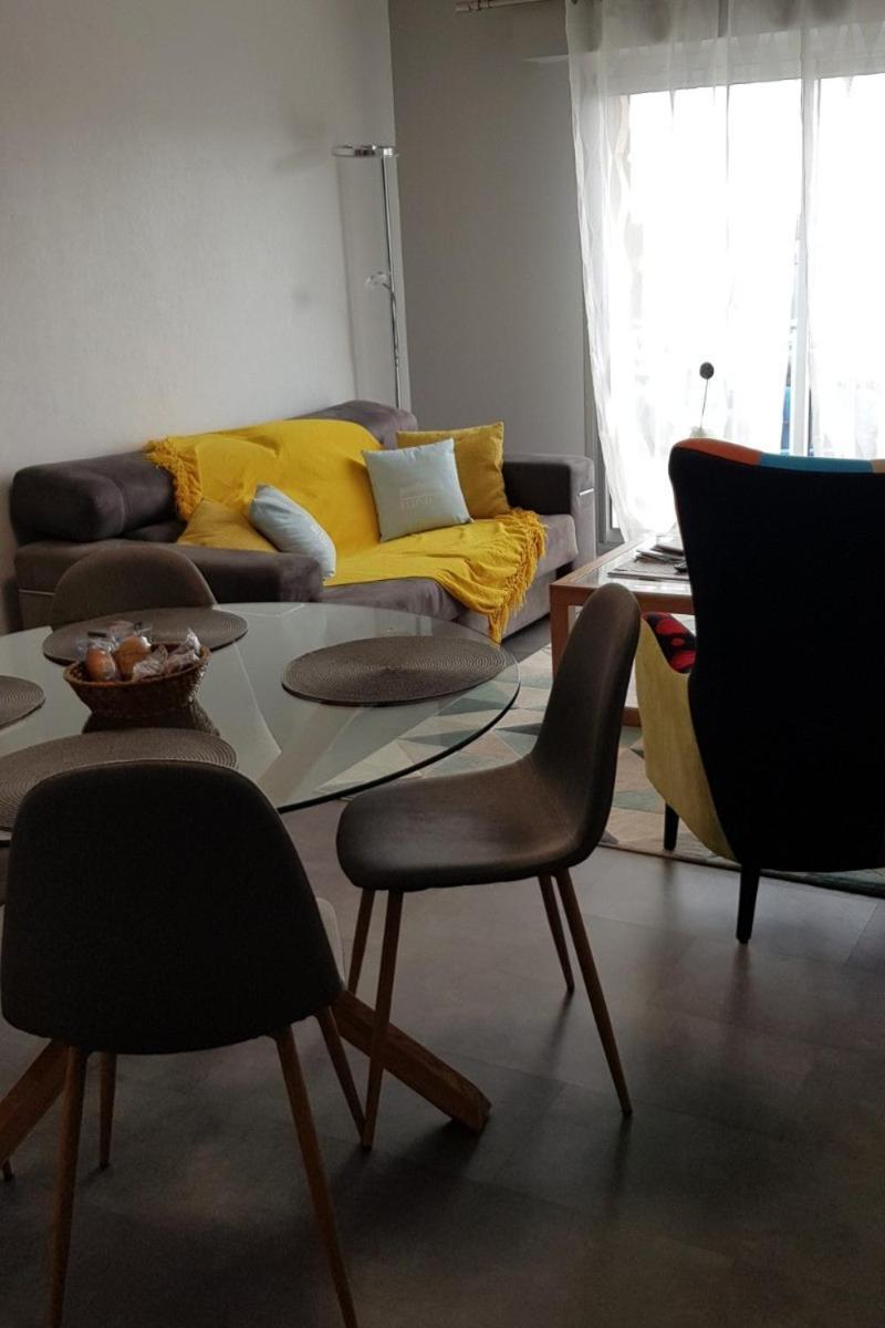 Au Bruit Des Vagues Apartment Binic Ngoại thất bức ảnh