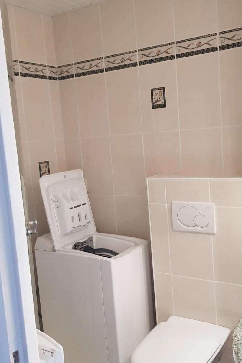 Au Bruit Des Vagues Apartment Binic Ngoại thất bức ảnh